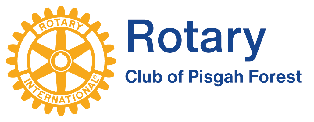 pisgah rotary logo